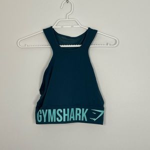 Gymshark top